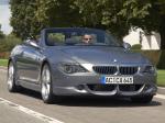 BMW ACS6 Convertible by AC Schnitzer 2004 года